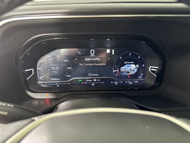 Used 2022 GMC Yukon Denali image 17