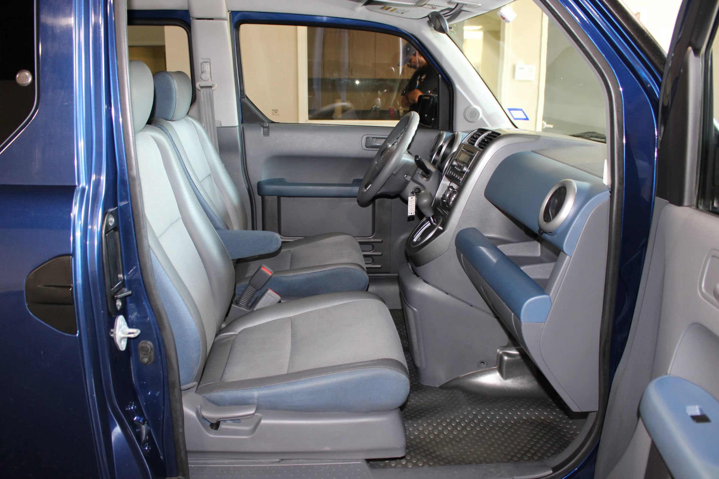 Used 2003 Honda Element EX image 22