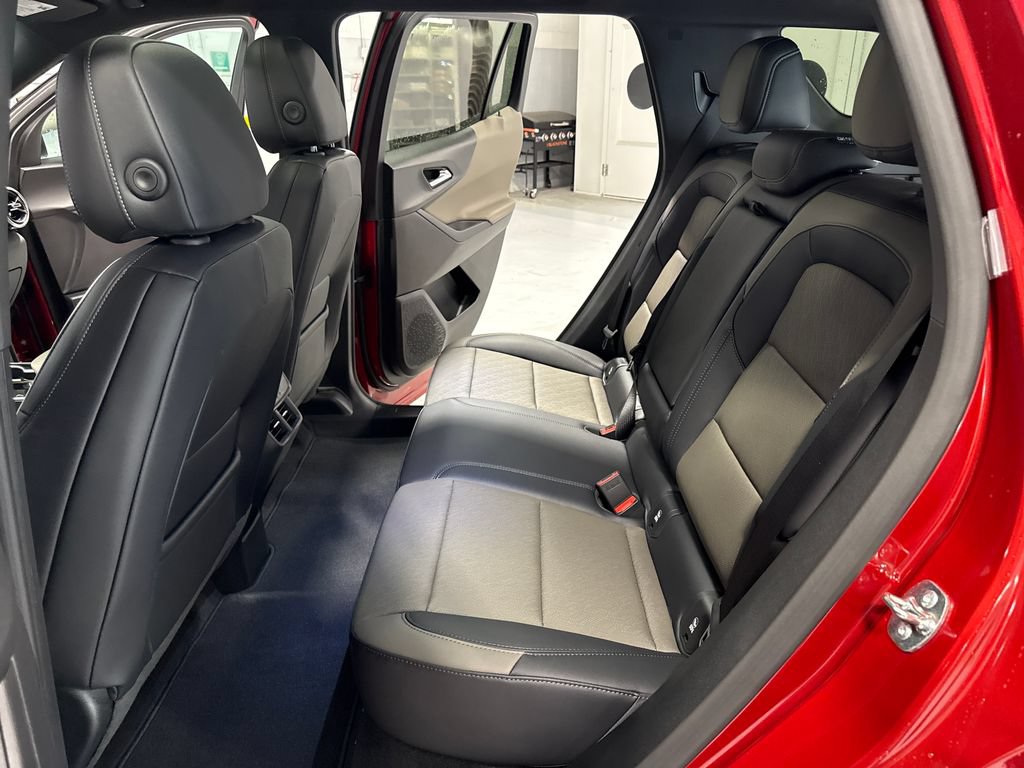 New 2027 Chevrolet Equinox LT w/ Convenience Package II AWD/4WD image 41