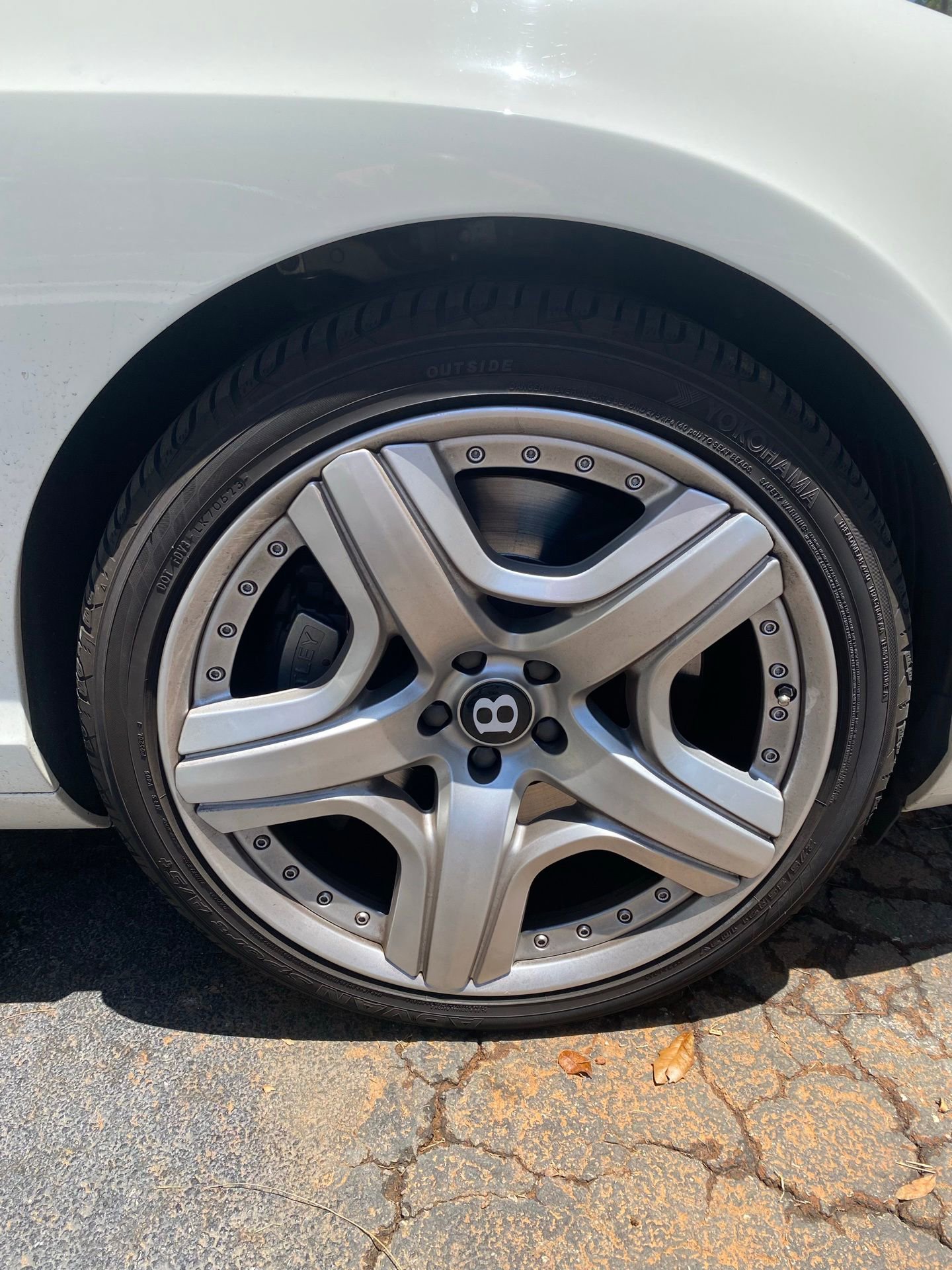 Used 2014 Bentley Continental GT image 24