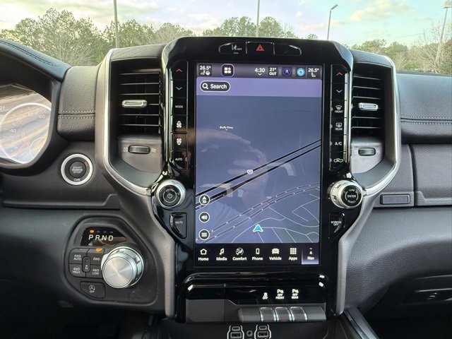 New 2026 RAM 1500 Laramie image 23