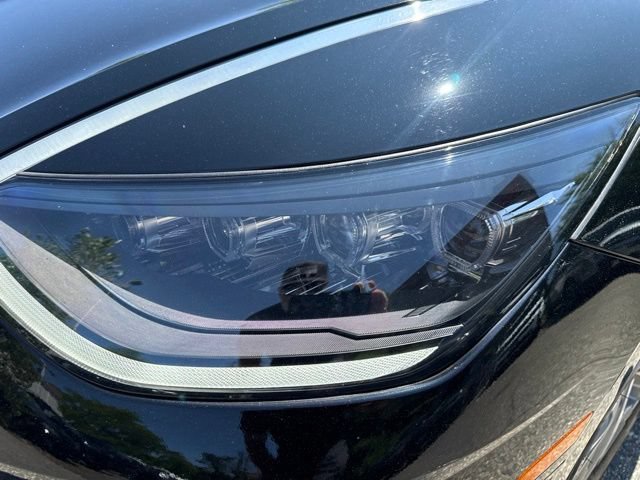 Used 2023 Hyundai Sonata SEL FWD image 25