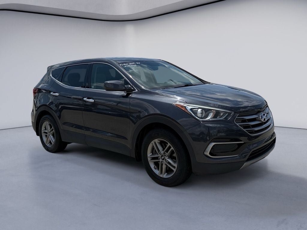 Used 2017 Hyundai Santa Fe Sport FWD image 7
