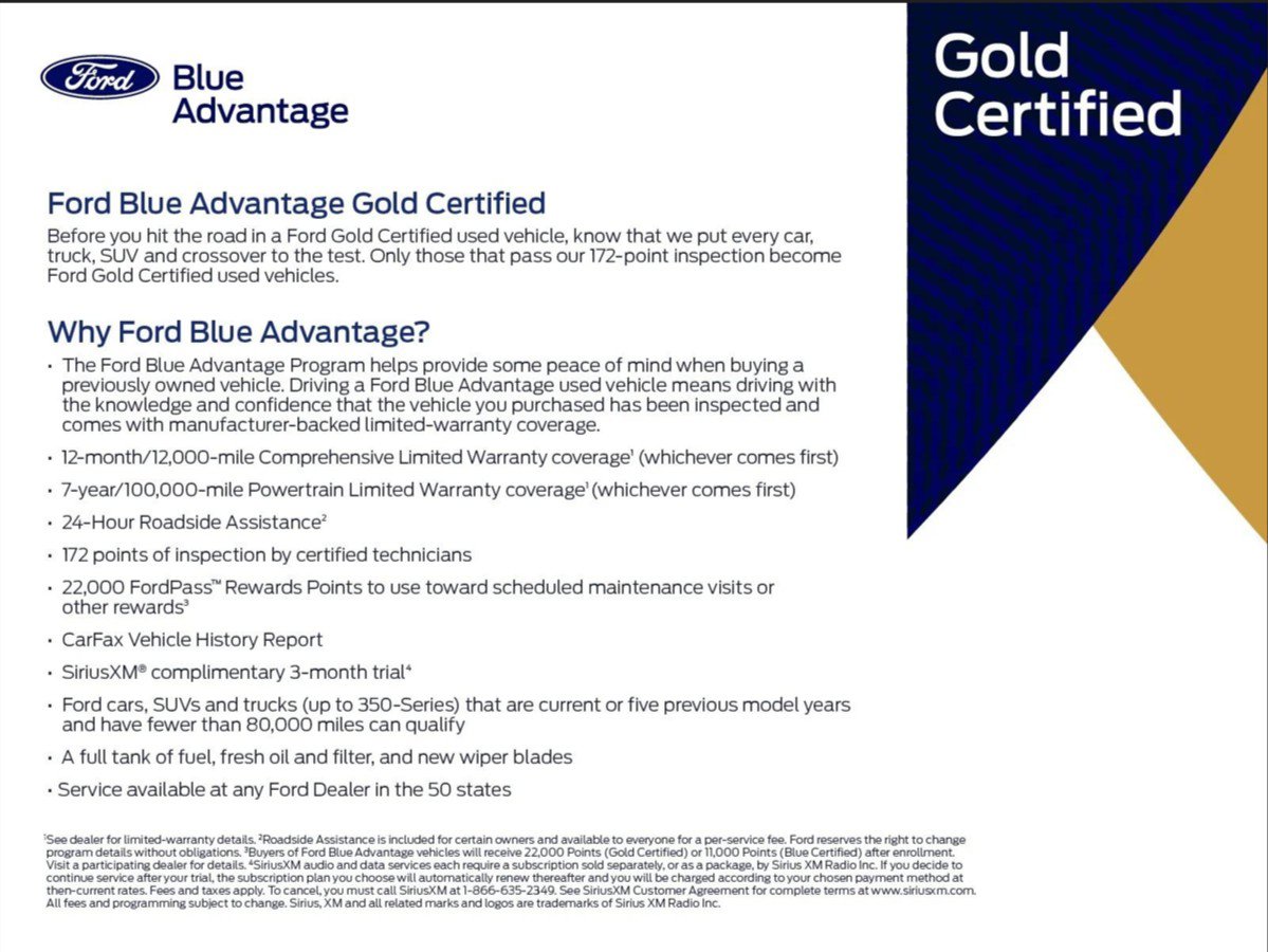 Certified 2024 Ford F150 XL w/ Equipment Group 103A High video 2