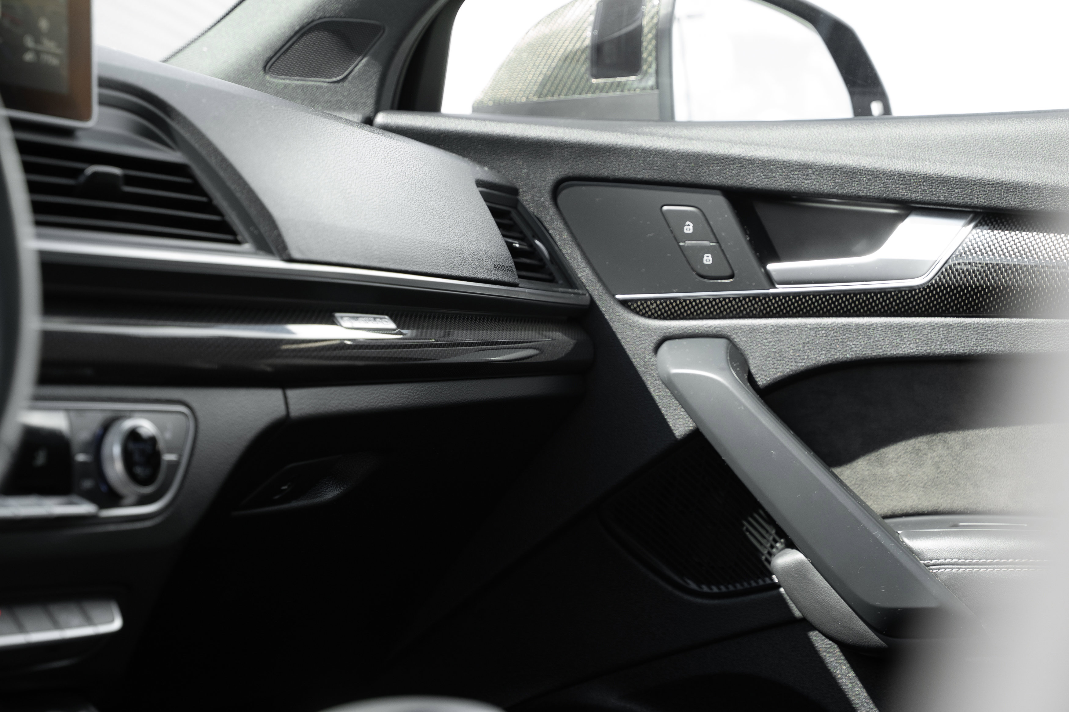 Used 2019 Audi SQ5 Prestige image 17