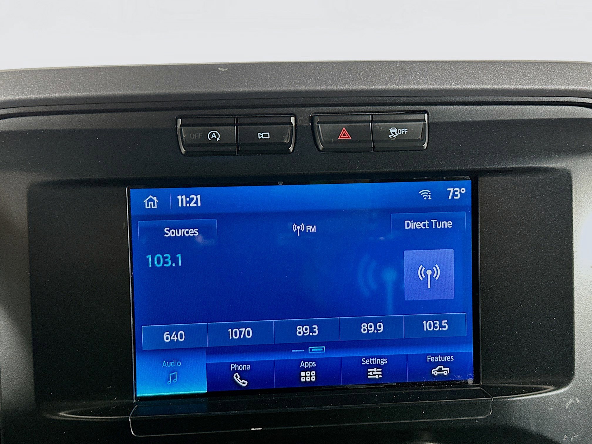 Used 2023 Ford F150 XLT image 19