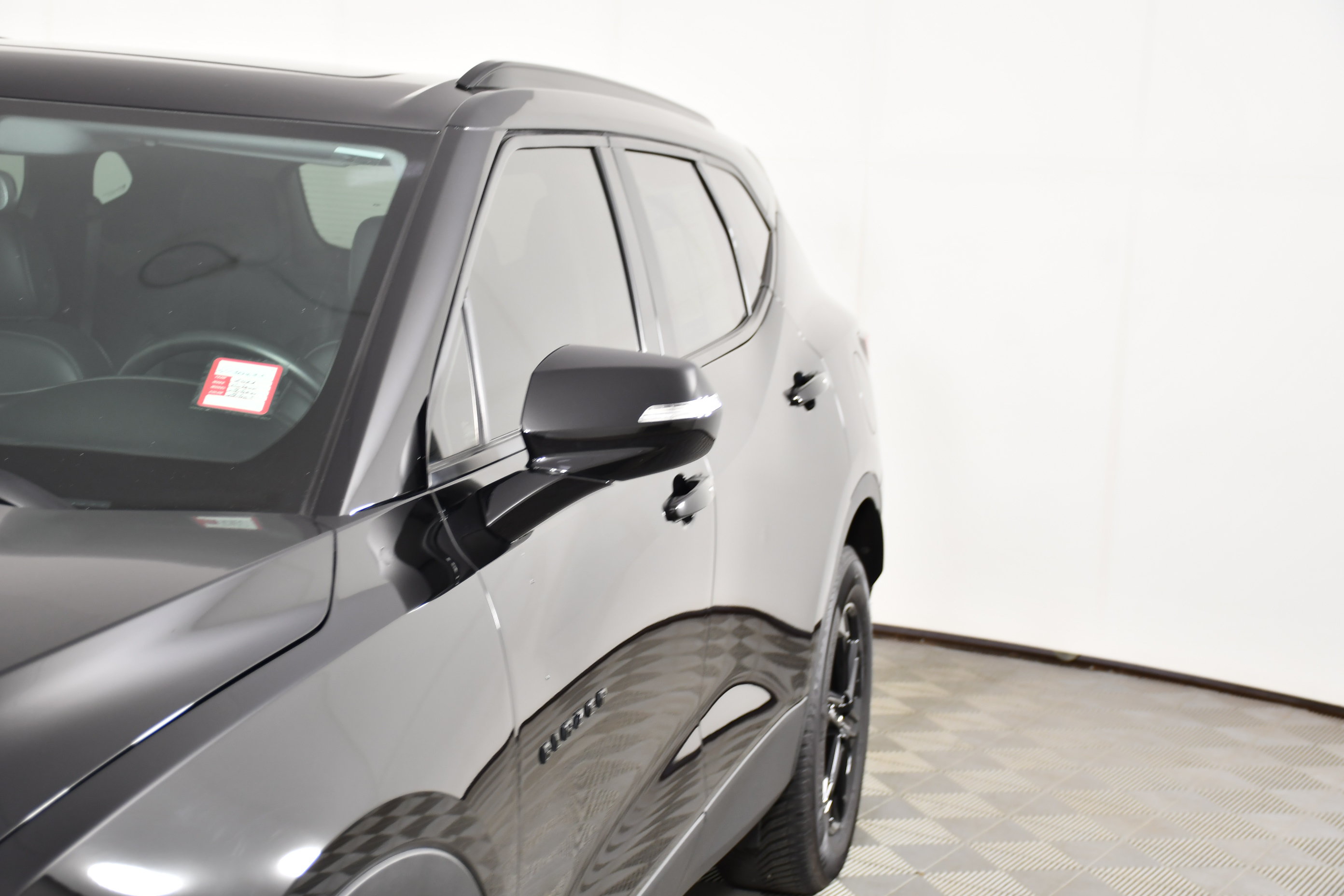 Used 2023 Chevrolet Blazer LT w/ Midnight/Sport Edition AWD/4WD image 13