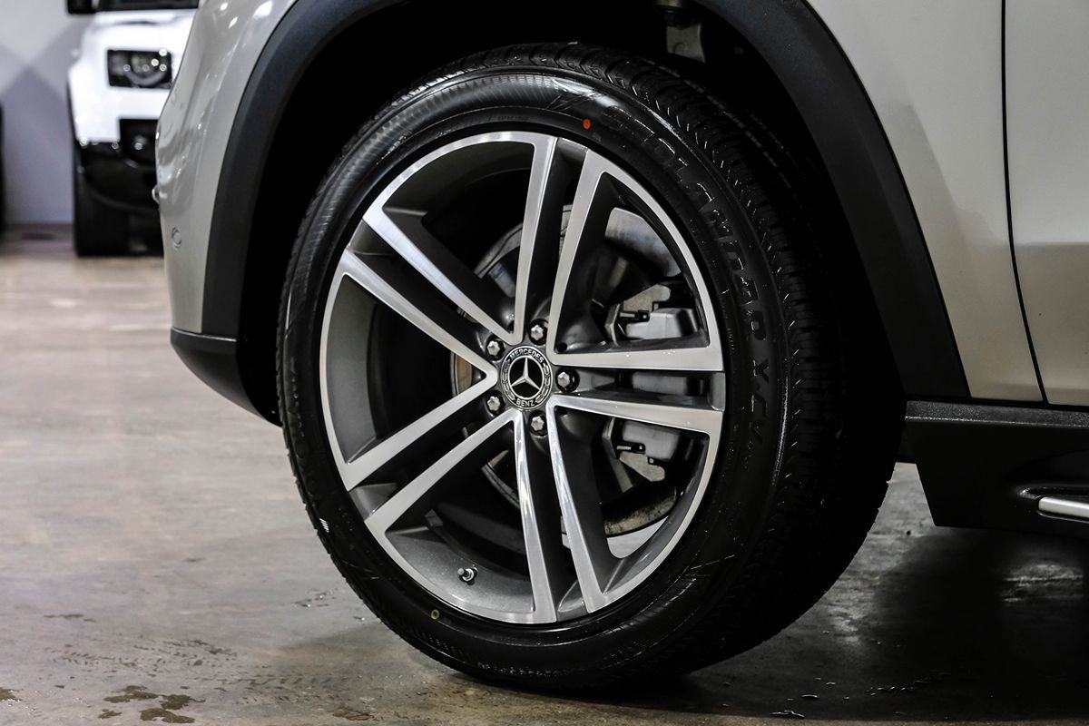 Used 2020 Mercedes-Benz GLE 350 image 52