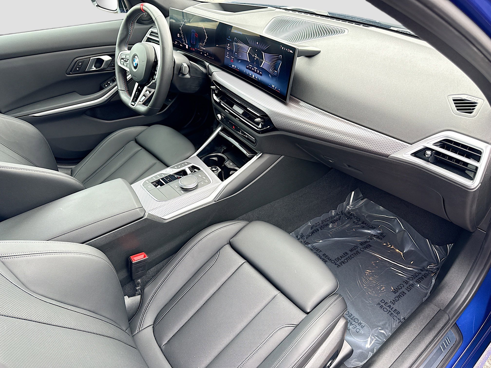 Used 2025 BMW M340i image 14