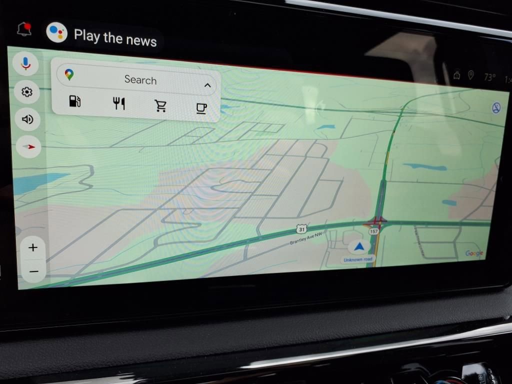 New 2025 GMC Sierra 2500 AT4 w/ AT4 Premium Plus Package image 27