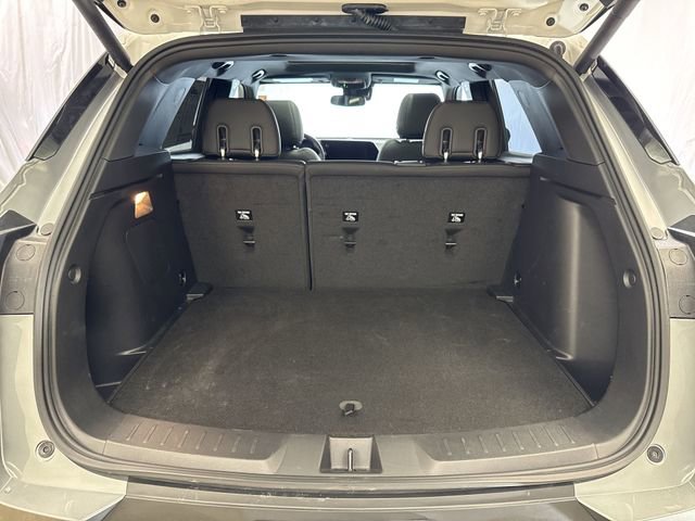 Used 2024 Chevrolet TrailBlazer ACTIV w/ Convenience Package AWD/4WD image 25