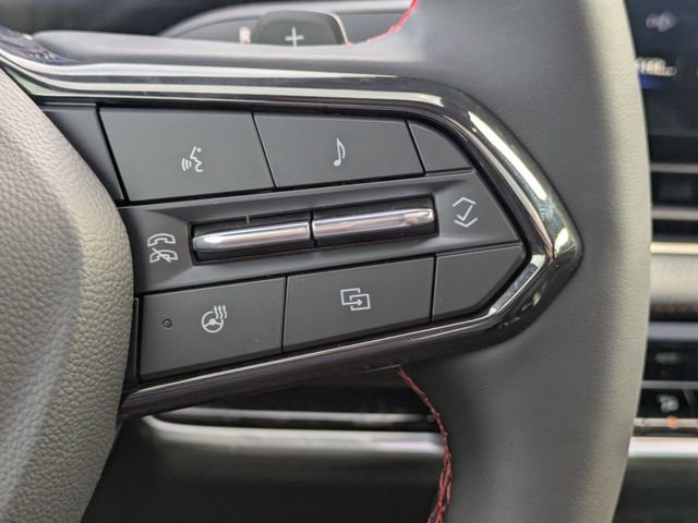 New 2026 Chevrolet Equinox RS image 15