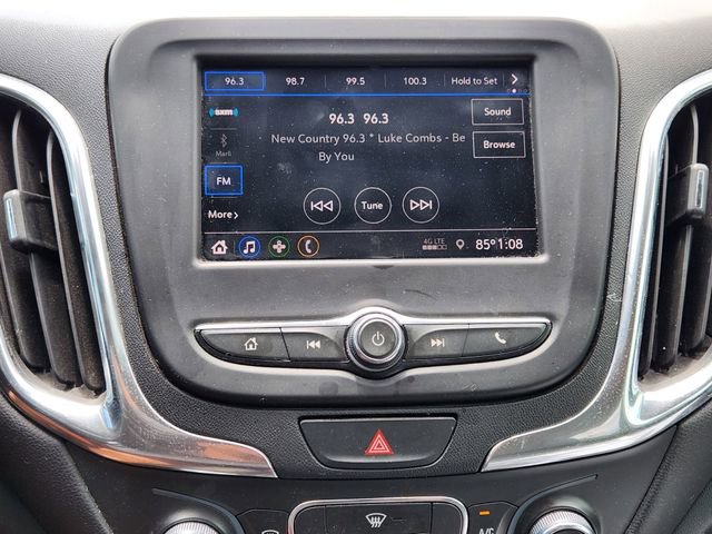 Used 2021 Chevrolet Equinox LT image 14