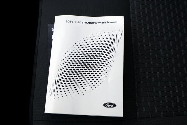 Used 2024 Ford Transit 350 XLT image 32