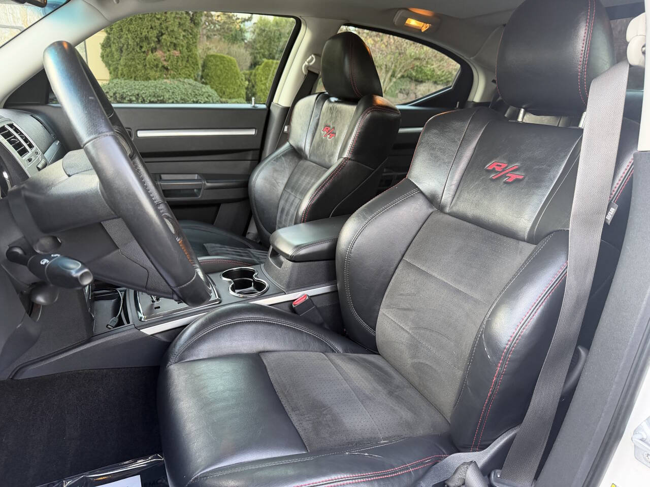 Used 2008 Dodge Charger R/T image 10