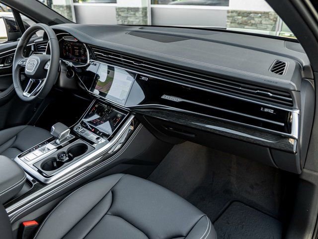 New 2026 Audi Q7 3.0T Premium Plus image 28