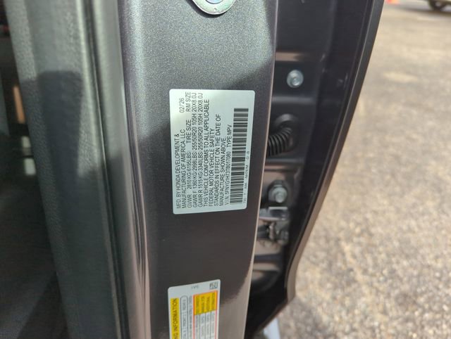 New 2026 Honda Pilot Touring image 42