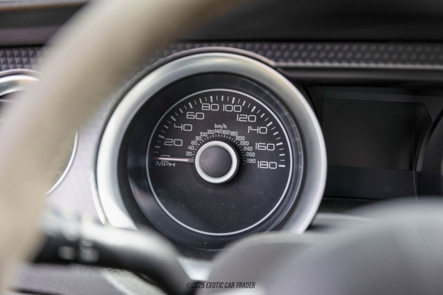 Used 2013 Ford Mustang Boss 302 w/ Boss 302 Accessory Pkg image 35