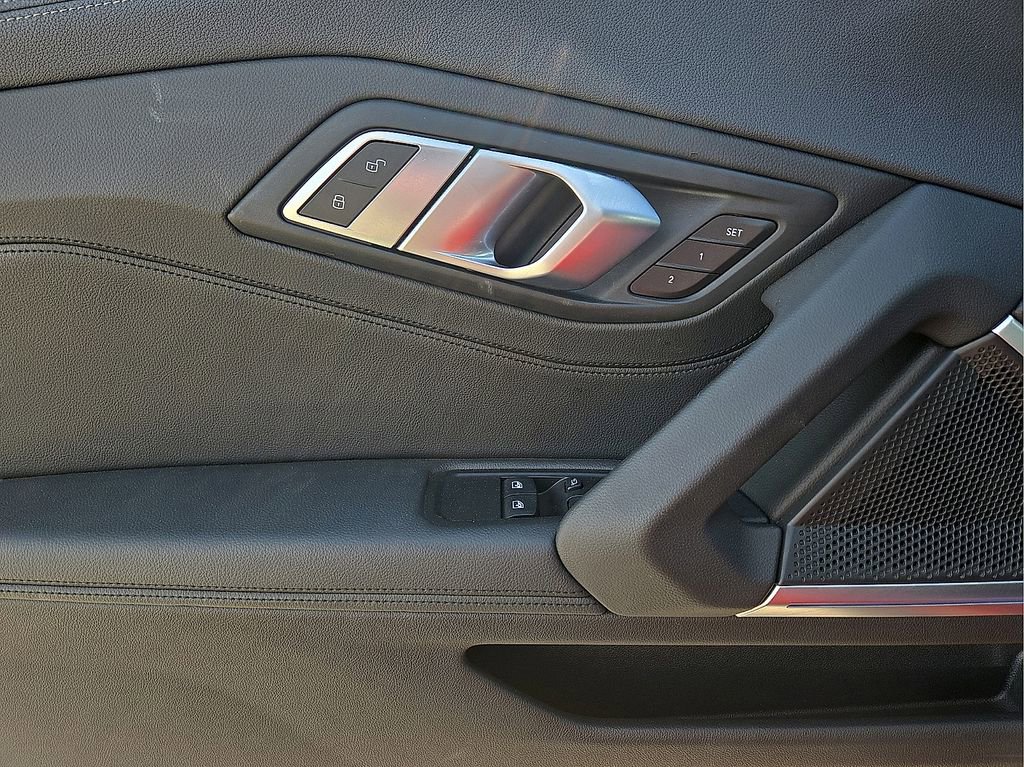 Used 2026 BMW Z4 sDrive30i image 19