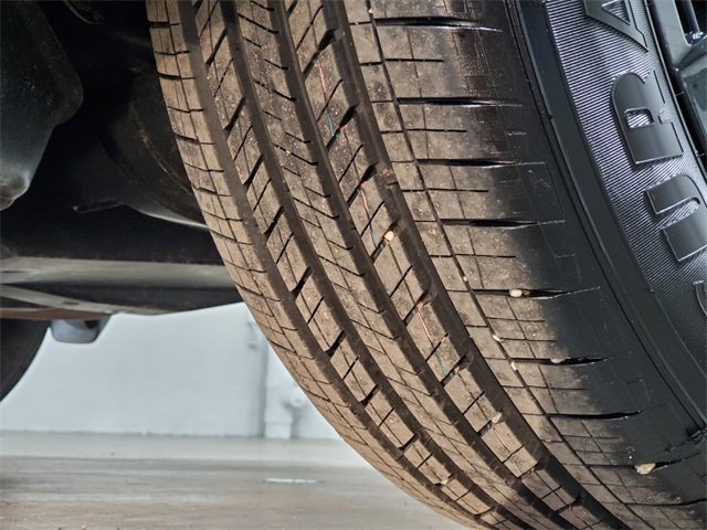 Certified 2025 MAZDA CX-50 AWD 2.5 Hybrid w/ Weather Package image 10