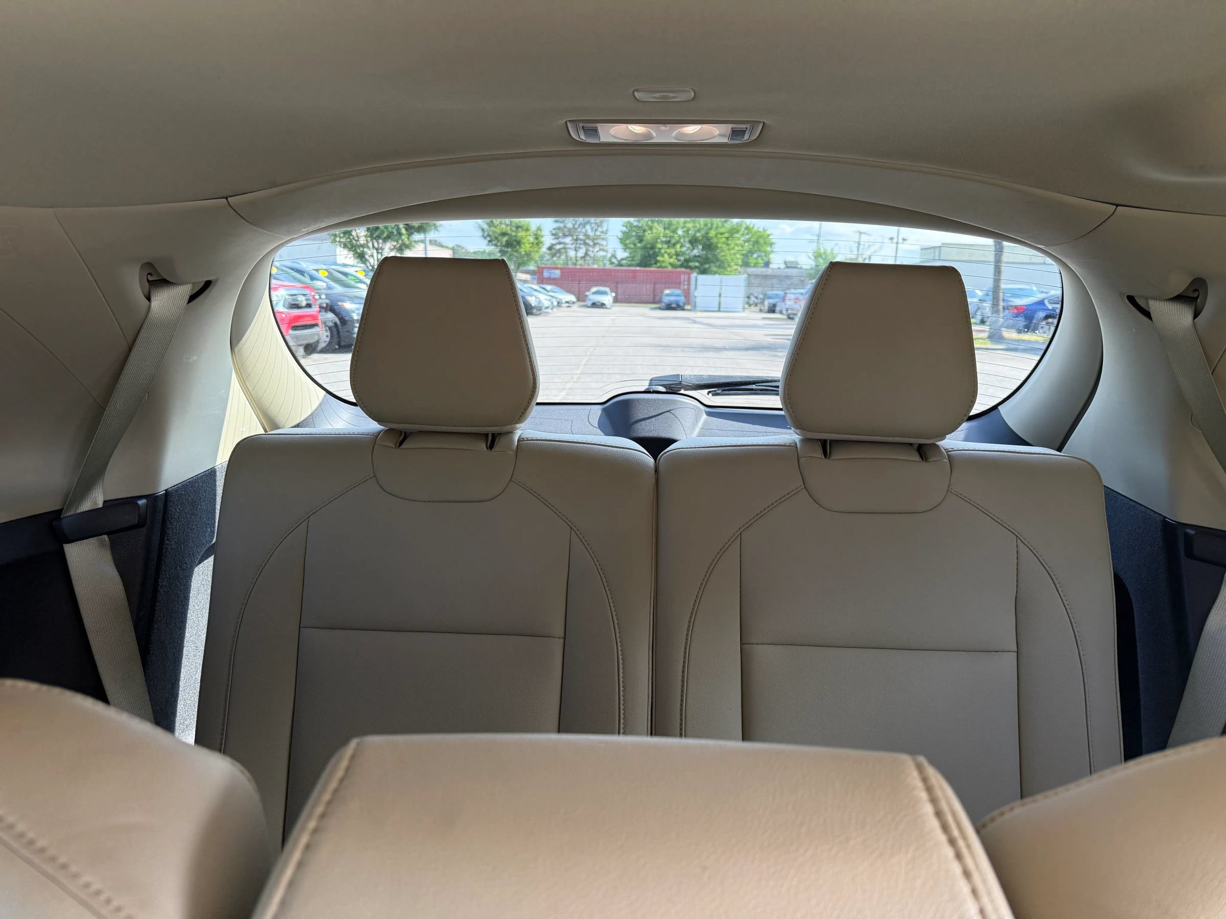 Used 2017 Acura MDX w/ Technology Package FWD image 22