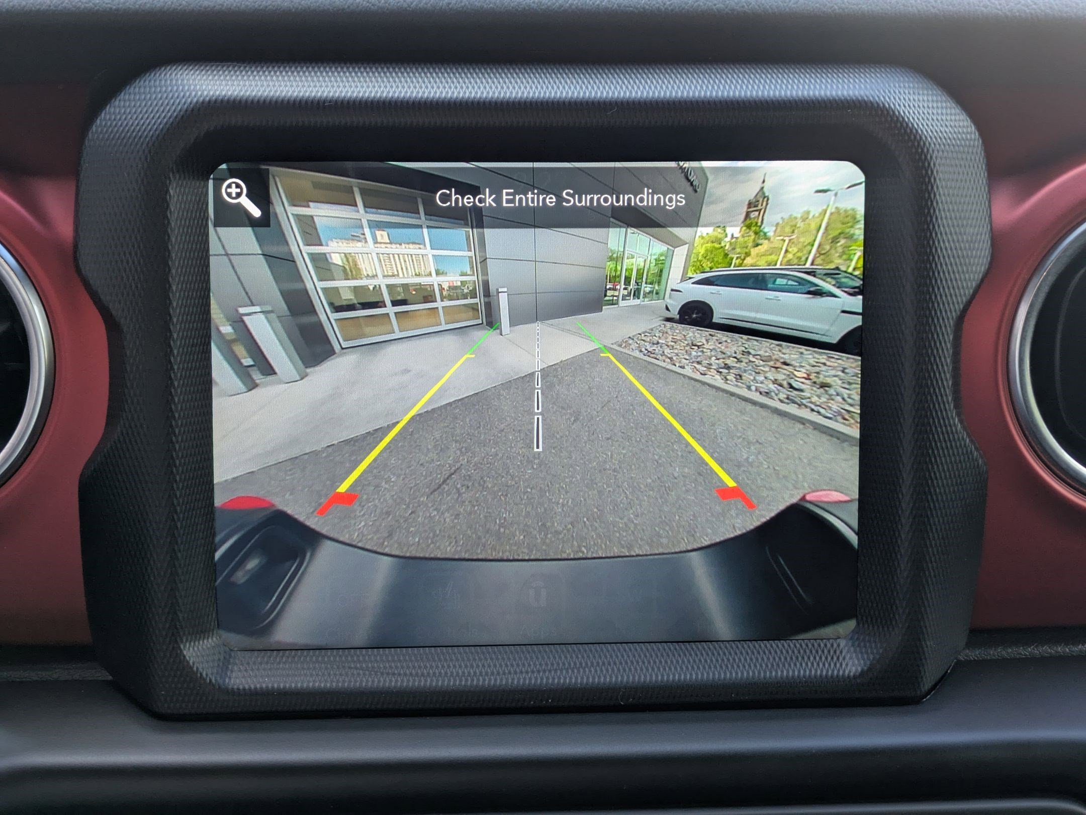 Used 2022 Jeep Gladiator Rubicon w/ Cold Weather Group image 23