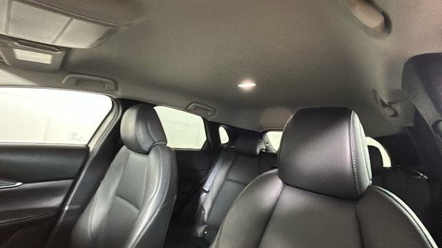 Used 2024 MAZDA CX-30 AWD 2.5 S w/ Select Sport Pkg image 12