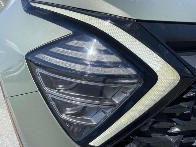 Certified 2023 Kia Sportage X-Pro Prestige AWD/4WD image 8