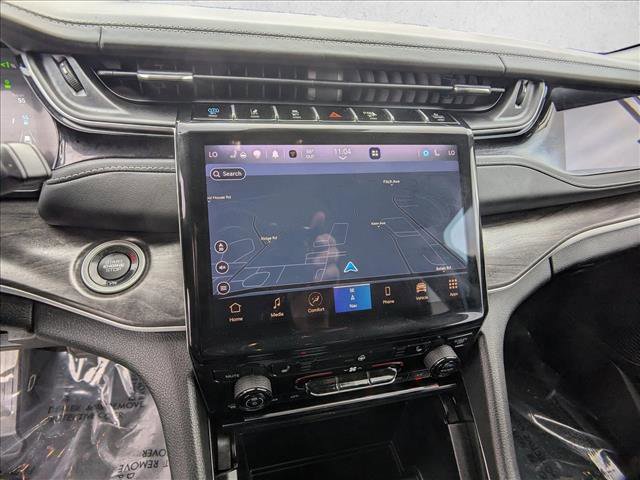 Used 2022 Jeep Grand Cherokee Limited 4xe AWD/4WD image 15