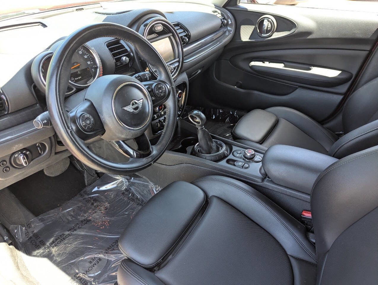 Used 2016 MINI Cooper Clubman FWD image 23