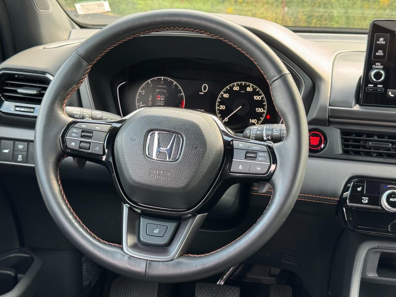 Certified 2025 Honda Pilot TrailSport image 16