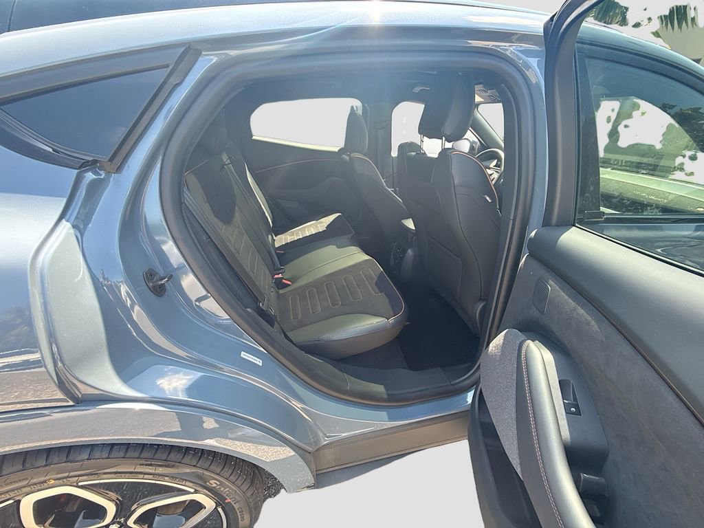 Used 2023 Ford Mustang Mach-E GT AWD/4WD image 31