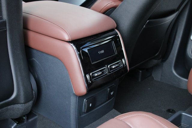 New 2026 Lincoln Aviator Reserve image 52