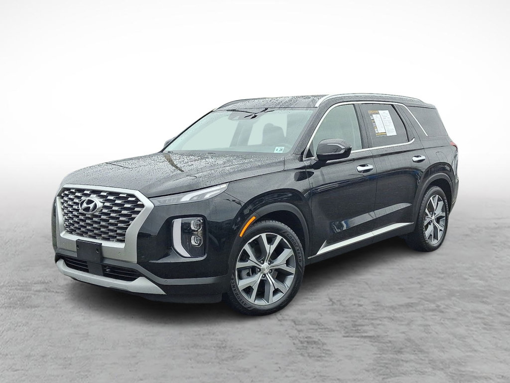 Used 2021 Hyundai Palisade SEL w/ Premium Package image 1