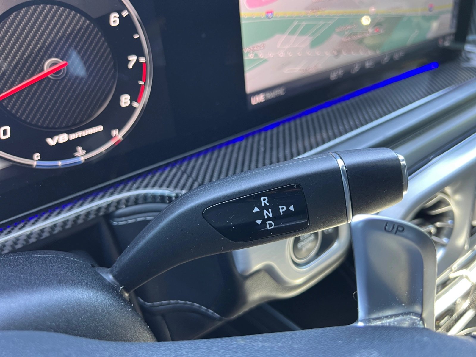 Certified 2021 Mercedes-Benz G 63 AMG 4MATIC image 18