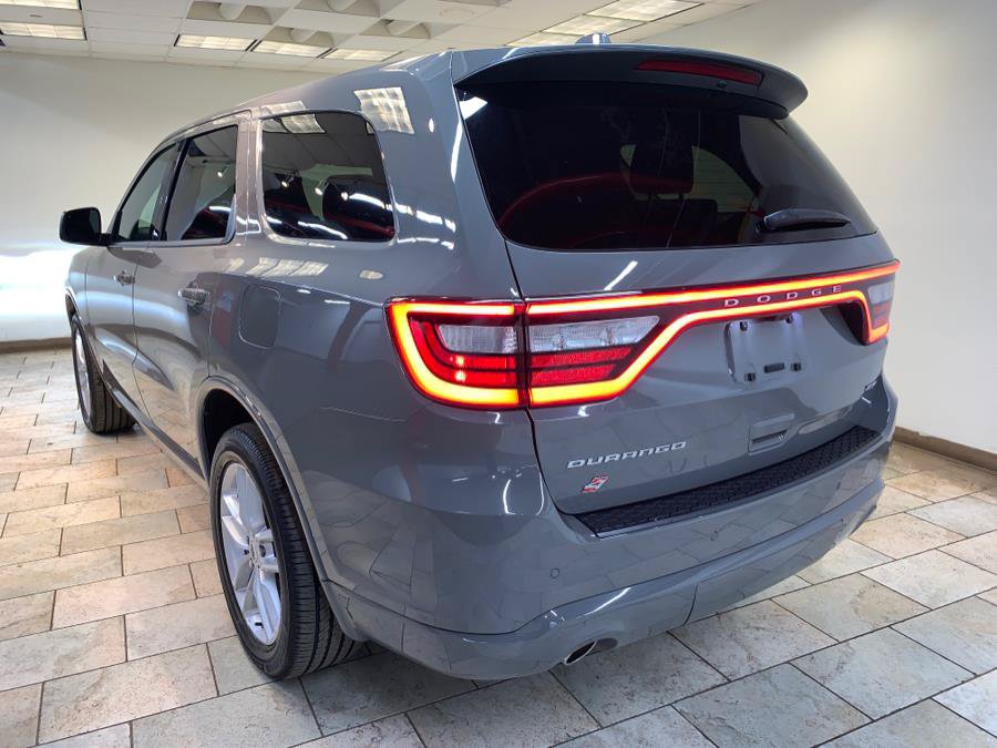 Used 2022 Dodge Durango GT AWD/4WD image 10