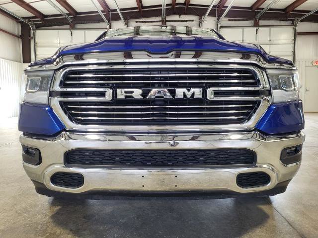 Used 2019 RAM 1500 Laramie image 8
