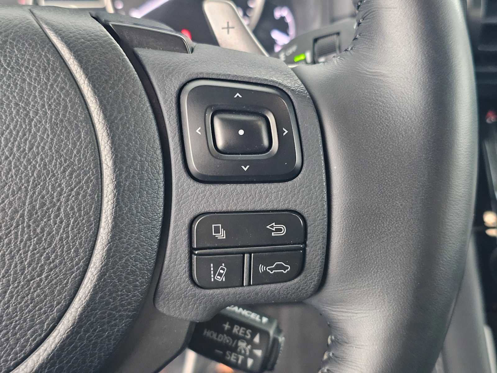 Certified 2023 Lexus IS 300 w/ Premium Package image 28