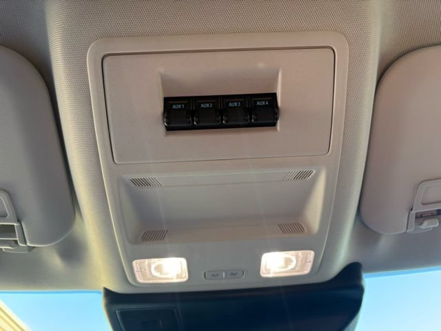 New 2026 Ford Bronco Sport Big Bend AWD/4WD image 25