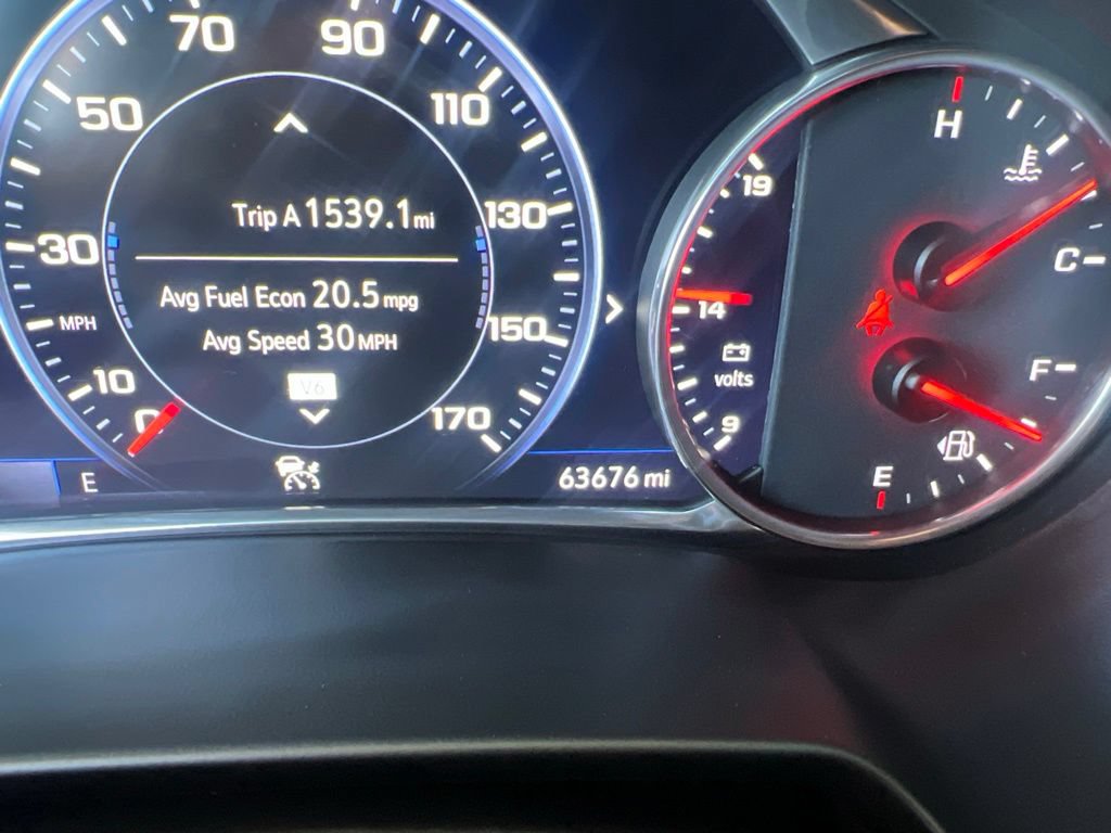 Used 2021 Chevrolet Blazer RS w/ Enhanced Convenience Package AWD/4WD image 65