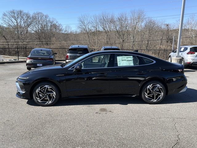 New 2026 Hyundai Sonata SEL image 4