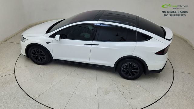 Used 2022 Tesla Model X AWD/4WD image 82