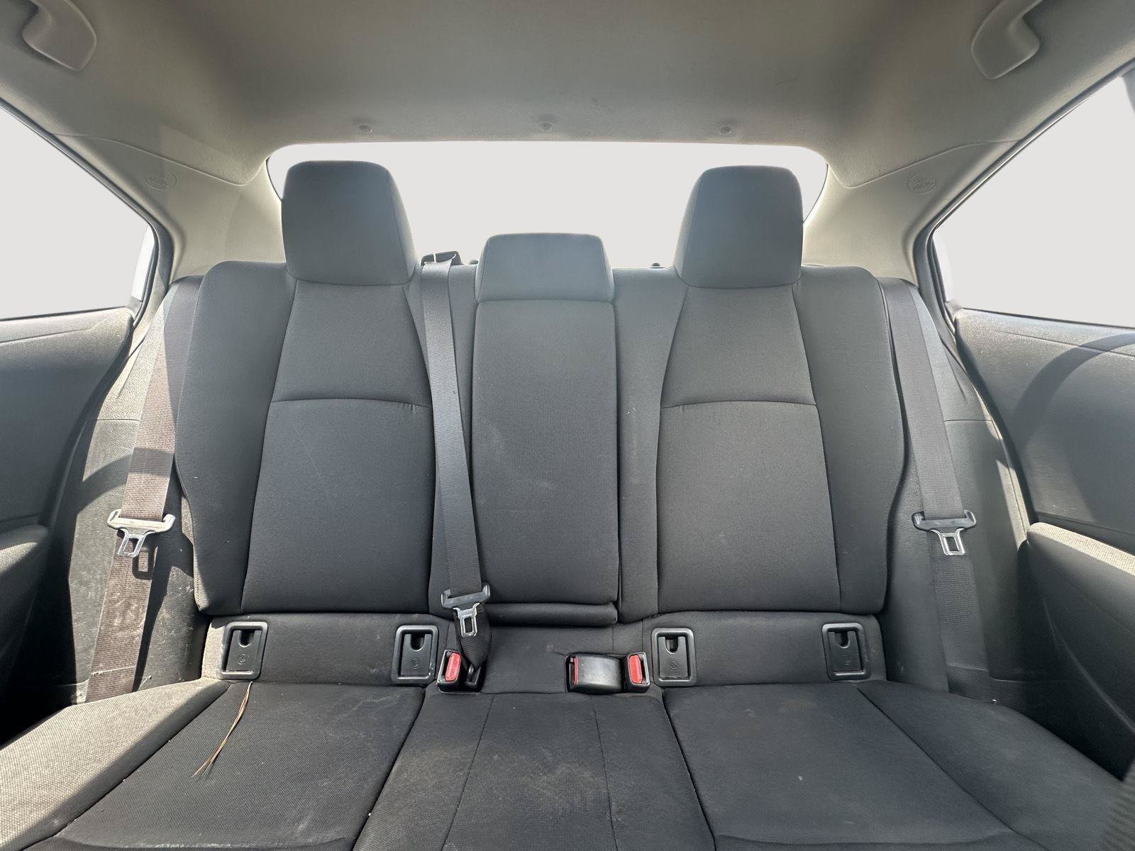 Used 2024 Toyota Corolla LE FWD image 13