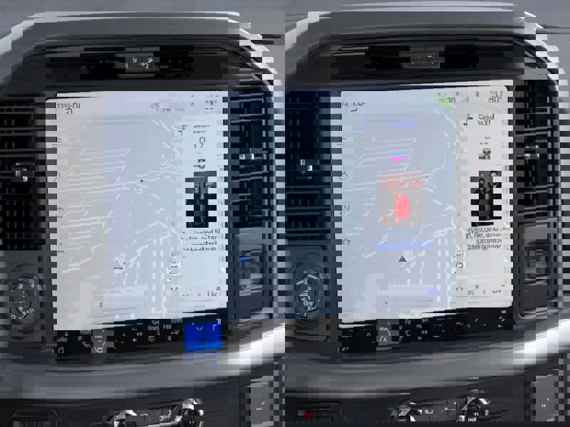 New 2025 Ford F150 XLT w/ Equipment Group 302A MID image 14