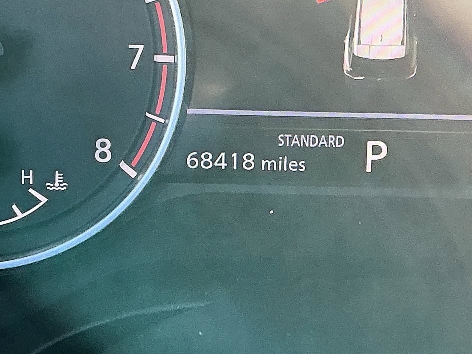 Certified 2021 Nissan Rogue SL image 17