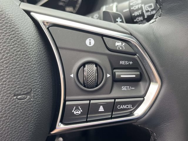 Used 2025 Acura RDX SH-AWD w/ Technology Package image 34