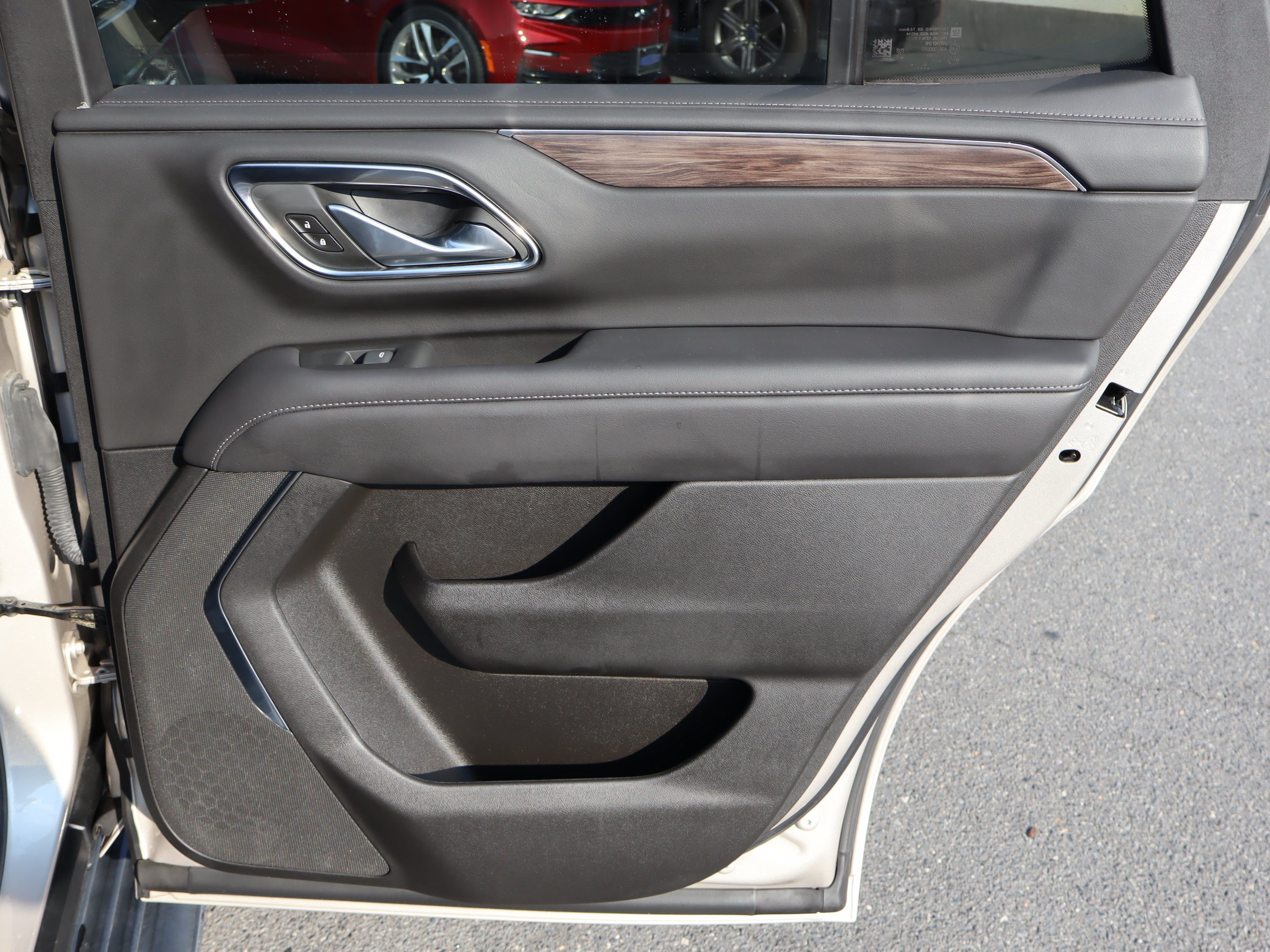 Used 2022 Chevrolet Tahoe LS RWD image 35
