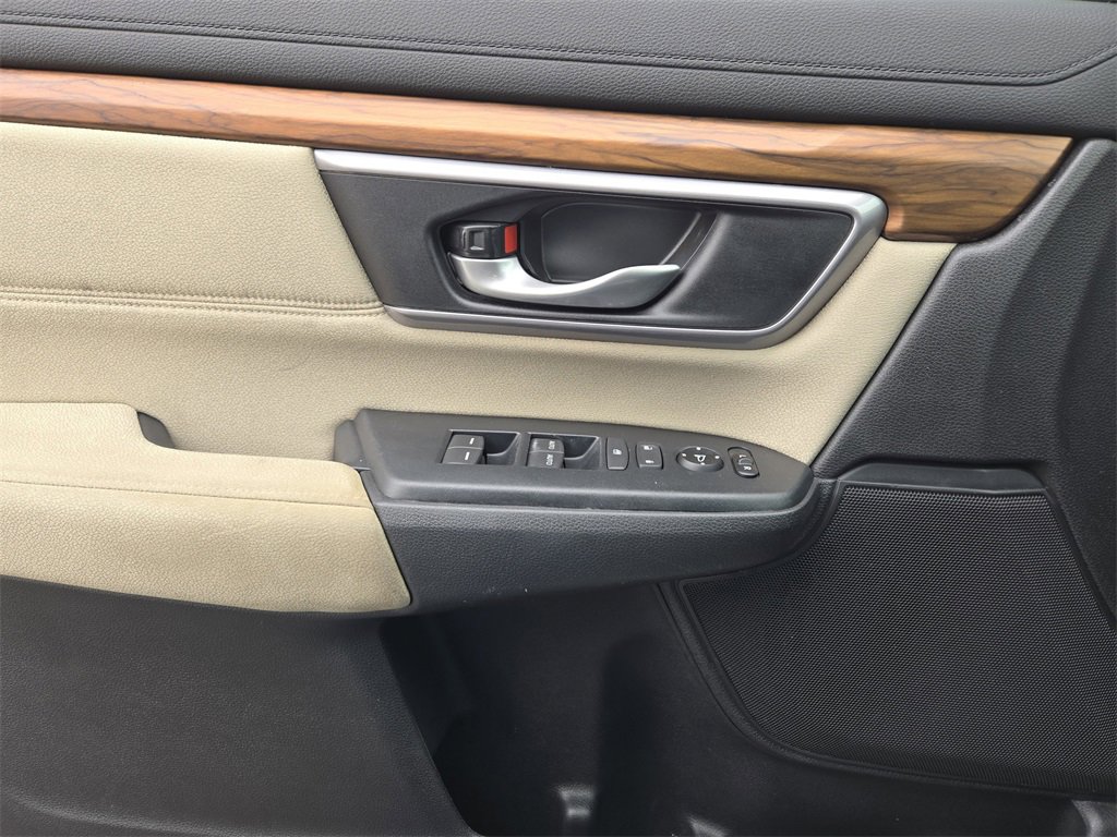 Used 2017 Honda CR-V EX image 24