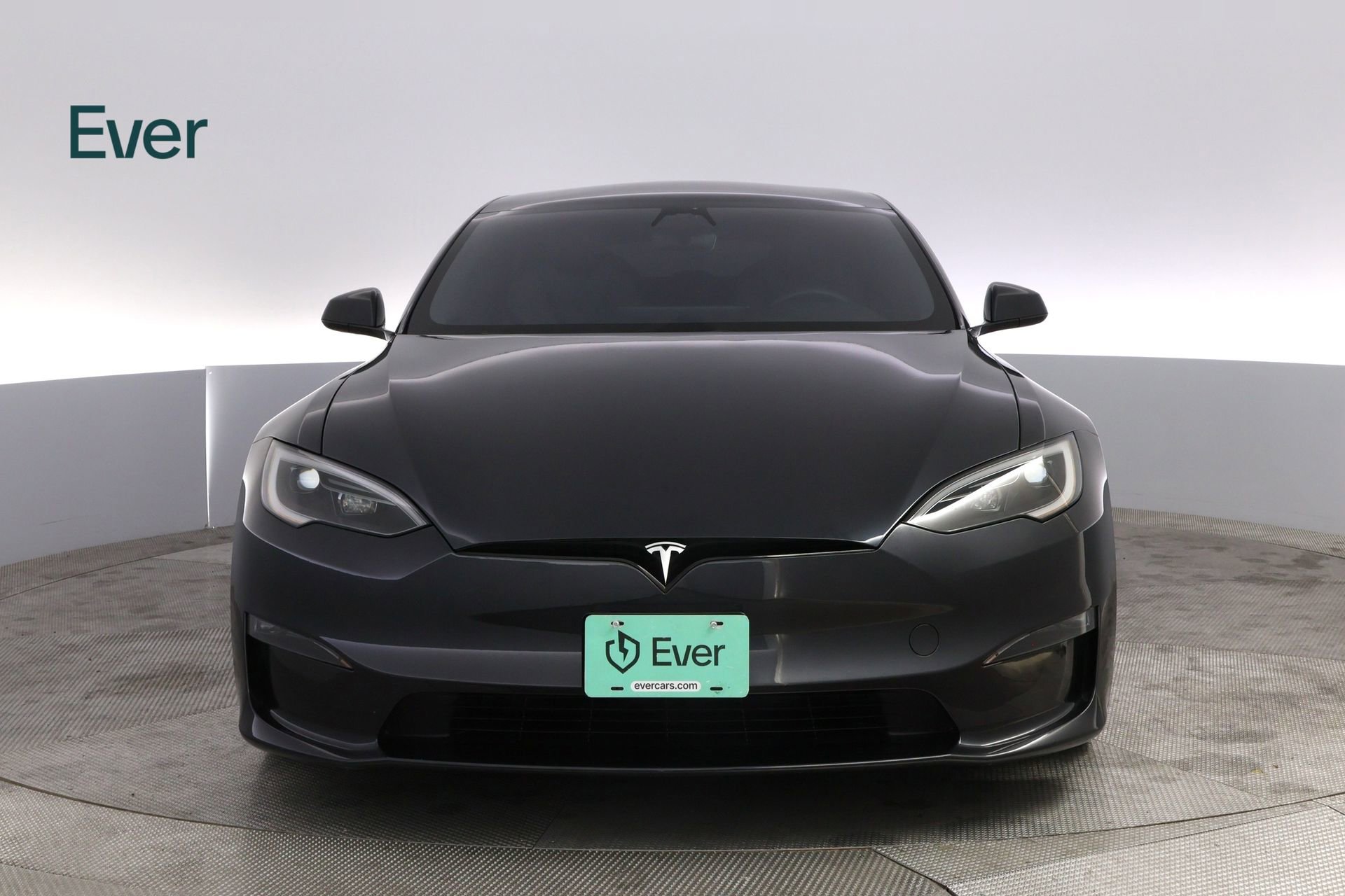 Used 2024 Tesla Model S image 12