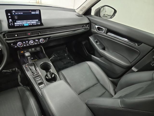 Certified 2024 Honda Civic Touring image 13